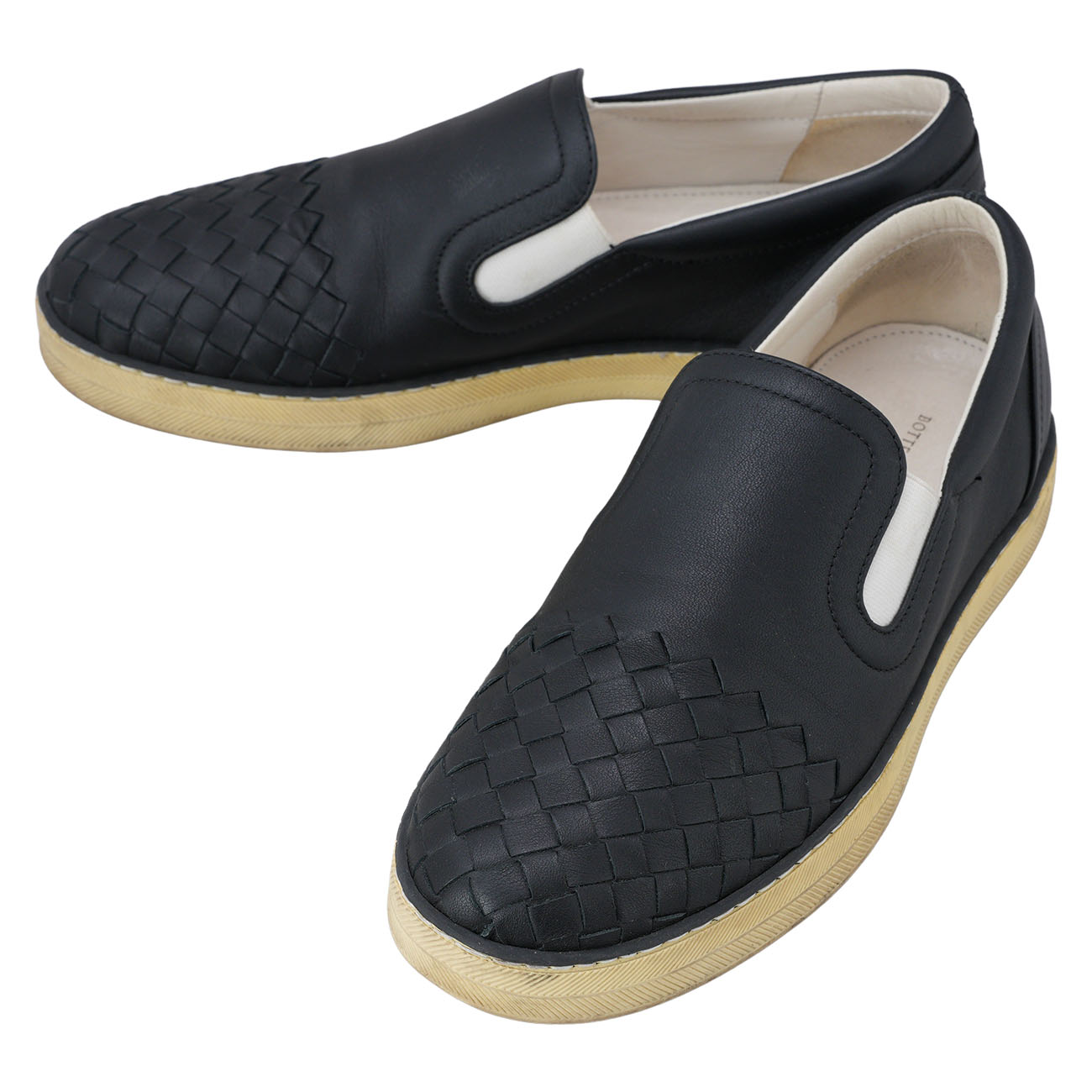 BOTTEGA VENETA(USED)보테가베네타 로퍼 #37